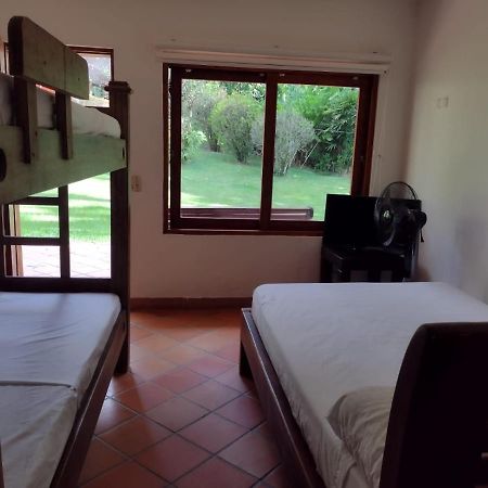 Finca Hotel La Consentida Escondida San Jerónimo Eksteriør billede